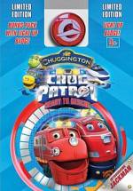 Watch Chuggington: Chug Patrol - Ready to Rescue (2013) Tvmuse