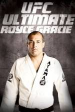 Watch UFC Ultimate Royce Gracie Tvmuse
