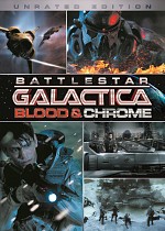 Watch Battlestar Galactica: Blood & Chrome Tvmuse