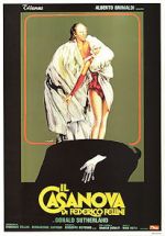 Watch Fellini\'s Casanova Tvmuse