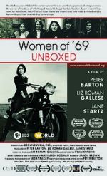 Watch Women of \'69: Unboxed Tvmuse