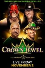 Watch WWE: Crown Jewel Tvmuse