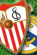 Watch Sevilla vs Real Madrid Tvmuse
