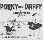 Watch Porky & Daffy (Short 1938) Tvmuse