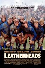 Watch Leatherheads Tvmuse