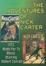 Watch Adventures of Nick Carter Tvmuse