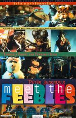 Watch Meet the Feebles Tvmuse