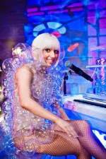 Watch Lady Gaga Live at the Chapel Tvmuse