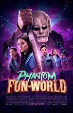 Watch Phantom Fun-World Tvmuse