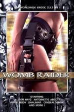 Watch Womb Raider Tvmuse