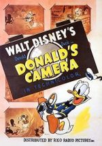 Watch Donald\'s Camera Tvmuse