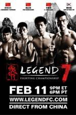 Watch Legend Fighting Championship 7 Tvmuse