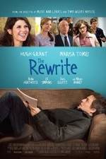 Watch The Rewrite Tvmuse