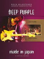 Watch Deep Purple: Made in Japan Tvmuse