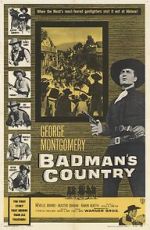 Watch Badman\'s Country Tvmuse