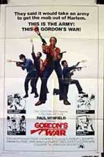 Watch Gordons War Tvmuse
