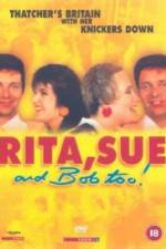 Watch Rita, Sue and Bob Too Tvmuse