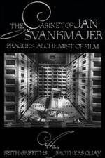 Watch The Cabinet of Jan Svankmajer Tvmuse