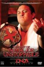 Watch TNA Wrestling The Best of Samoa Joe Unstoppable Tvmuse