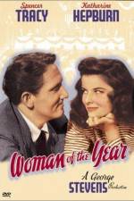 Watch Woman of the Year Tvmuse