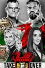 Watch NXT UK TakeOver: Cardiff Tvmuse