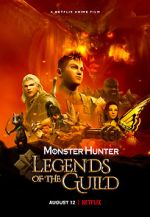 Watch Monster Hunter: Legends of the Guild Tvmuse