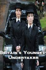 Watch Britains Youngest Undertaker Tvmuse