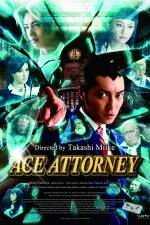 Watch Ace Attorney Tvmuse