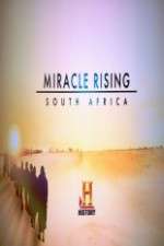 Watch Miracle Rising South Africa Tvmuse