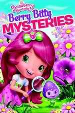 Watch Strawberry Shortcake: Berry Bitty Mysteries Tvmuse