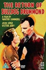 Watch The Return of Bulldog Drummond Tvmuse