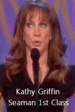 Watch Kathy Griffin Seaman 1st Class Tvmuse
