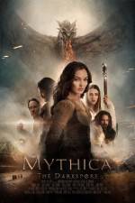 Watch Mythica: The Darkspore Tvmuse