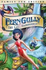 Watch FernGully: The Last Rainforest Tvmuse