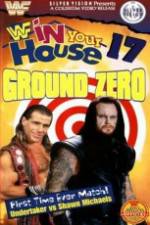 Watch WWF in Your House Ground Zero Tvmuse