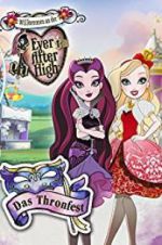 Watch Ever After High: Thronecoming Tvmuse