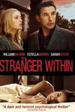 Watch The Stranger Within Tvmuse