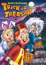 Watch Alvin and the Chipmunks: Trick or Treason Tvmuse
