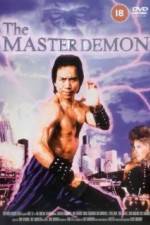 Watch The Master Demon Tvmuse