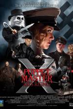 Watch Puppet Master X Axis Rising Tvmuse