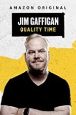 Watch Jim Gaffigan: Quality Time Tvmuse