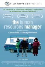 Watch The Human Resources Manager Tvmuse