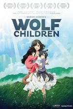 Watch Wolf Children Tvmuse