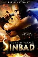 Watch Sinbad: The Fifth Voyage Tvmuse