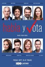Watch Habla y Vota Tvmuse