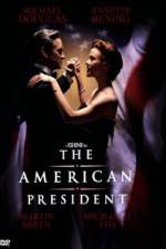 Watch The American President Tvmuse