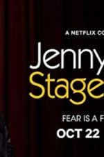 Watch Jenny Slate: Stage Fright Tvmuse