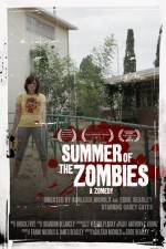 Watch Summer of the Zombies Tvmuse