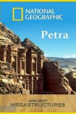 Watch National Geographic Ancient Megastructures Petra Tvmuse