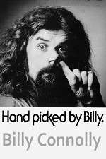 Watch The Pick of Billy Connolly Tvmuse